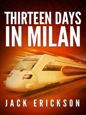 cover image of Thirteen Days in Milan